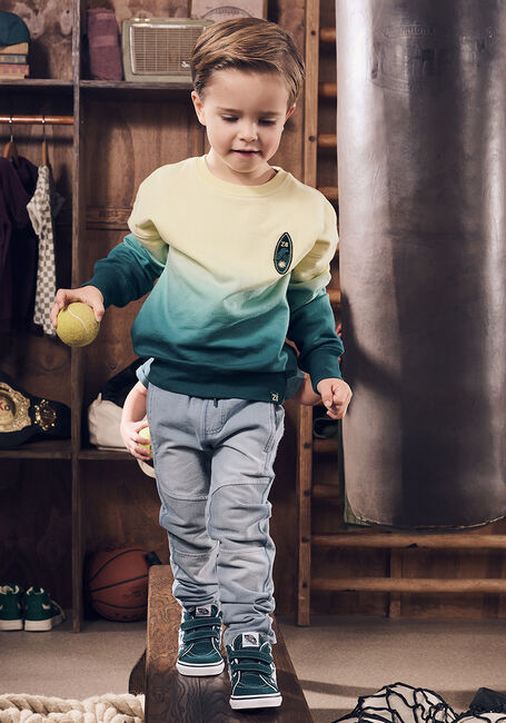 Multi Z8 Sweater ALFRED - large