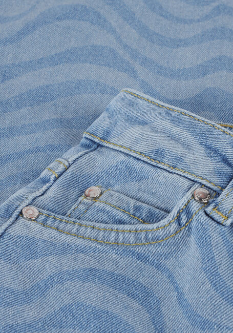 Blauwe HOUND   PRINTED DENIM - large