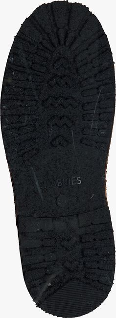 SHABBIES Bottines 181020150 en noir - large