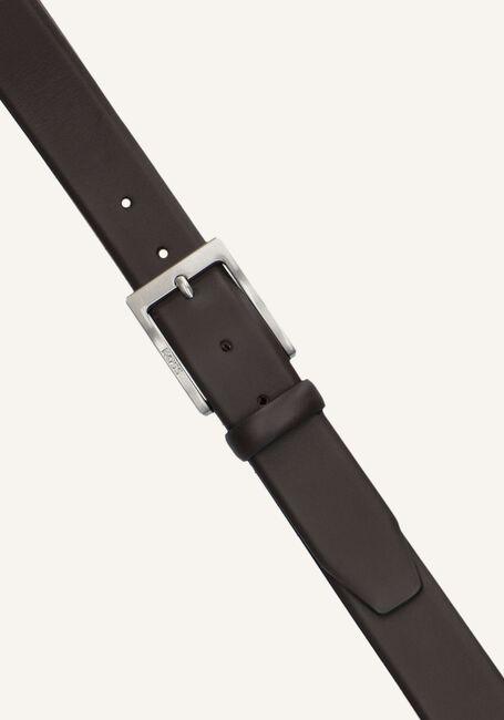 Bruine BOSS Riem BARNABIE 10182771 02 Bruine BOSS Riem BARNABIE 10182771 02 - large