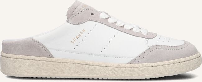 Witte COPENHAGEN STUDIOS Sneakers CPH255 Witte COPENHAGEN STUDIOS Sneakers CPH255 - large