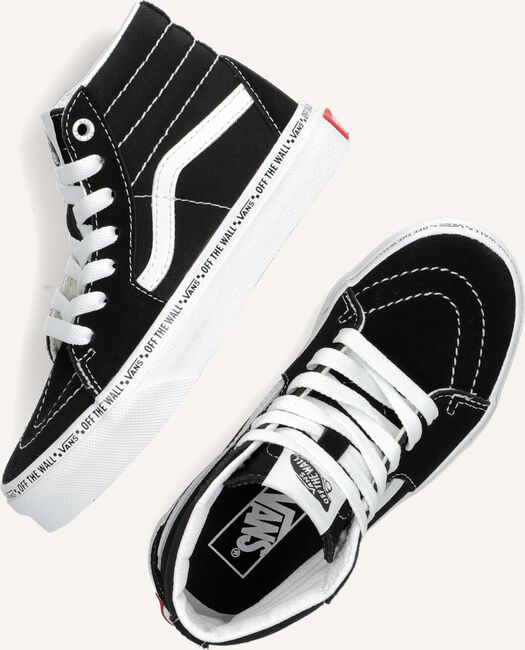 VANS UY SK8-HI VANS UY SK8-HI - large