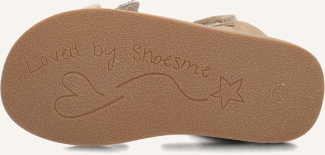 Beige SHOESME Sandalen CS22S007 Beige SHOESME Sandalen CS22S007 - large