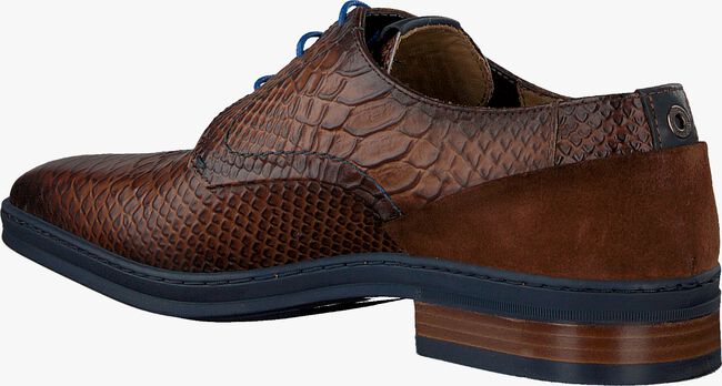 Bruine GIORGIO Nette schoenen 83202 - large