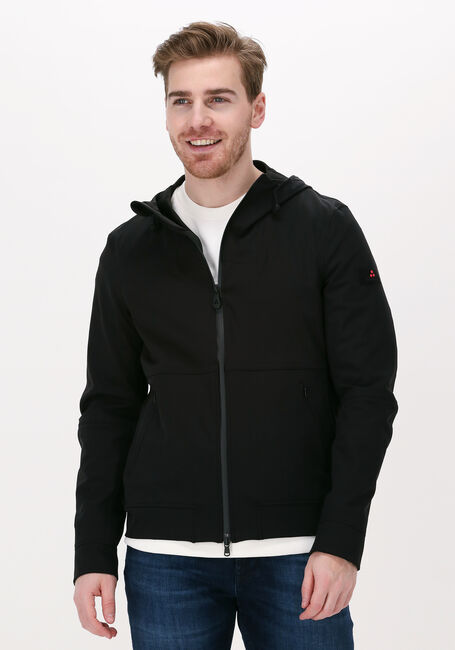 PEUTEREY Jack LEMBATA 00 en noir - large