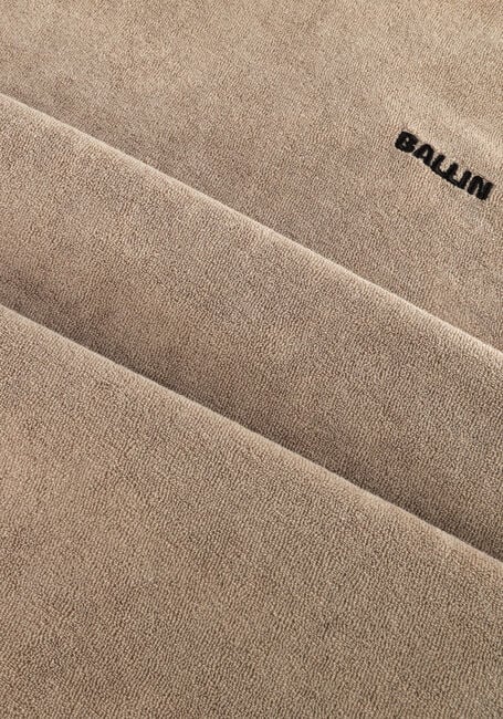 BALLIN T-shirt 017143 Sable - large