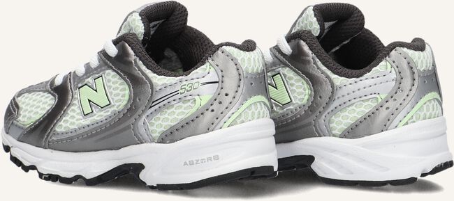 Grijze NEW BALANCE Sneakers IZ530 Grijze NEW BALANCE Sneakers IZ530 - large