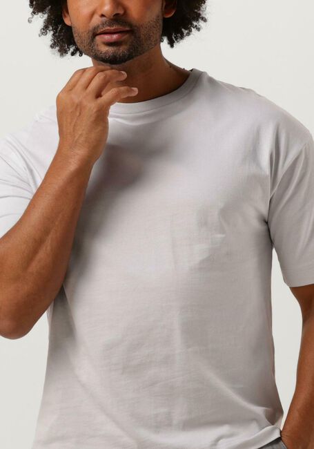 DRYKORN T-shirt TOMMY 522090 Gris clair - large