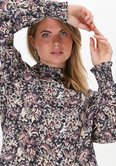 HARPER & YVE GABY-LS Blouses Bleu foncé - large