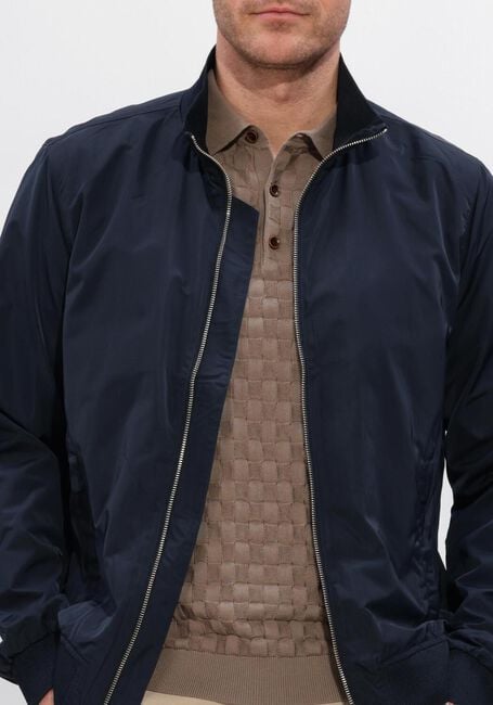 MATINIQUE Jack MAHARDRON N Bleu fonc&eacute; - large