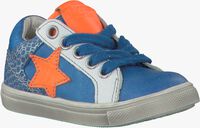 blauwe TRACKSTYLE Sneakers 316309  - medium