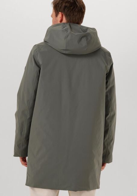 ELVINE Parkas HJALMAR Kaki - large
