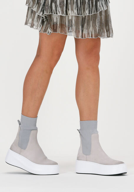 Beige VIC MATIE Sneakers 1W3410D - large