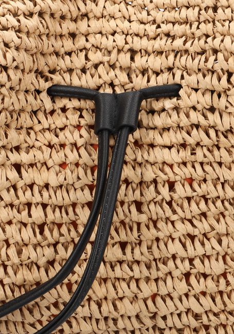 Beige BECKSONDERGAARD Schoudertas PAPEL ROCIO BAG Beige BECKSONDERGAARD Schoudertas PAPEL ROCIO BAG - large