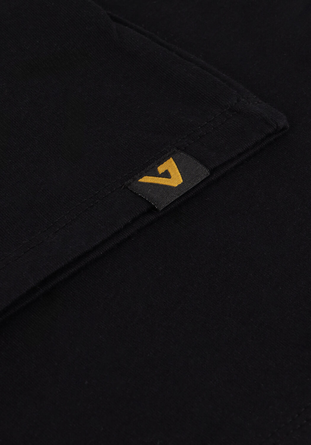 Zwarte VINGINO  BOYS TANK 2 PACK - large