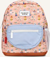 Roze HELLO HOSSY Rugtas FLORE Roze HELLO HOSSY Rugtas FLORE - medium