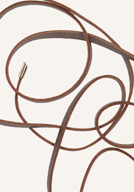 Bronzen NOTRE-V Riem LUCIA Bronzen NOTRE-V Riem LUCIA - large