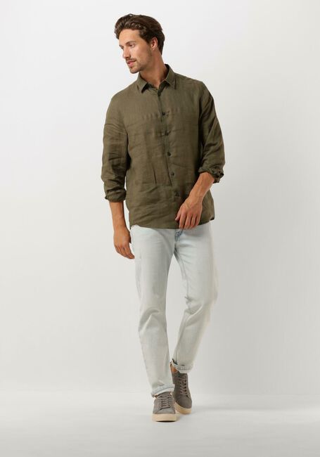 DRYKORN Chemise décontracté RAMIS 126106 Olive - large