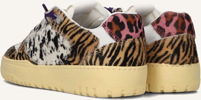 Multi P448 Sneakers MASON WMN Multi P448 Sneakers MASON WMN - large