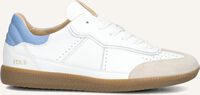 Grijze FRED DE LA BRETONIERE Sneakers PEARL REZA Grijze FRED DE LA BRETONIERE Sneakers PEARL REZA - medium