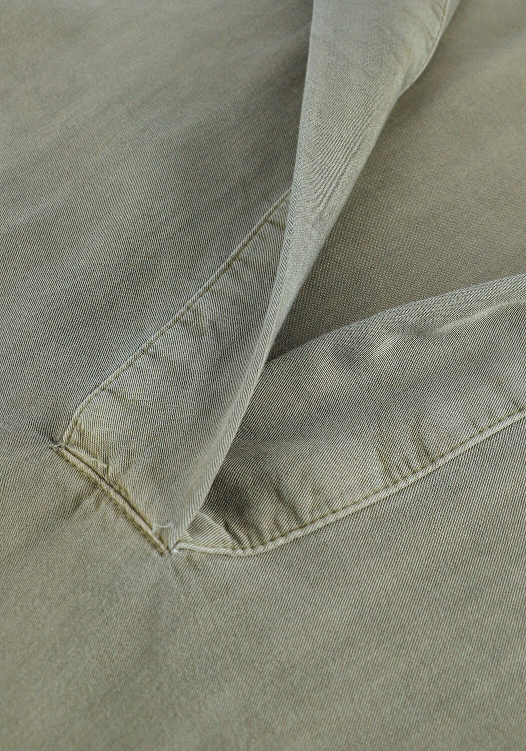 MINIMUM Haut BOLINA en vert - large