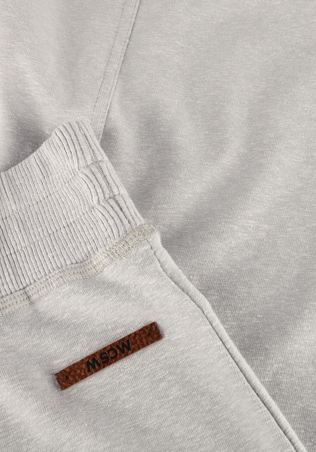 MOSCOW Jupe midi 53-03-CHIARA-1 en gris - large