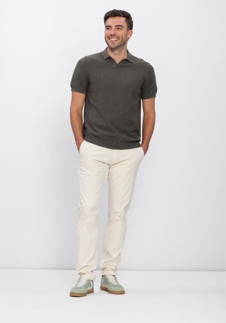 DSTREZZED Chino MARLON CHINO &Eacute;cru - large