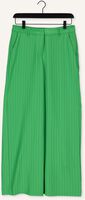 Groene LOLLYS LAUNDRY Pantalon LEO PANTS Groene LOLLYS LAUNDRY Pantalon LEO PANTS - medium
