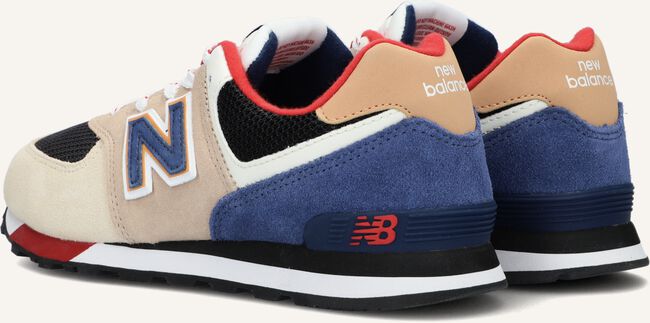 Beige NEW BALANCE Sneakers GC574 M Beige NEW BALANCE Sneakers GC574 M - large