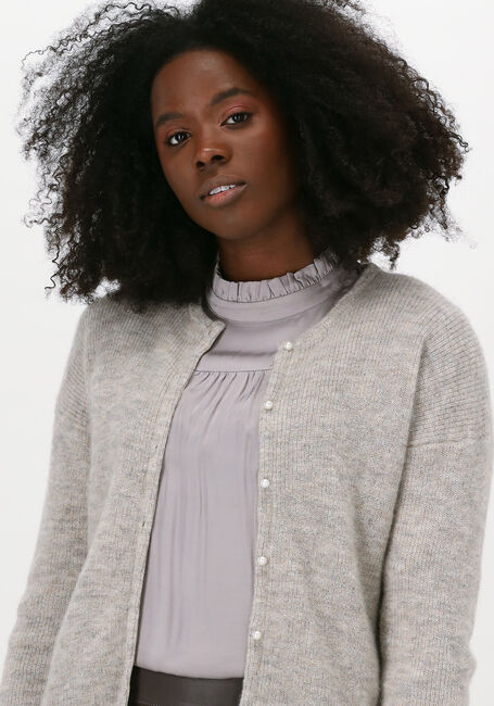 Taupe BELLAMY Vest NALA - large