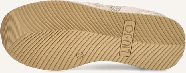 Beige LIU JO Sneakers DREAMY 02 Beige LIU JO Sneakers DREAMY 02 - large