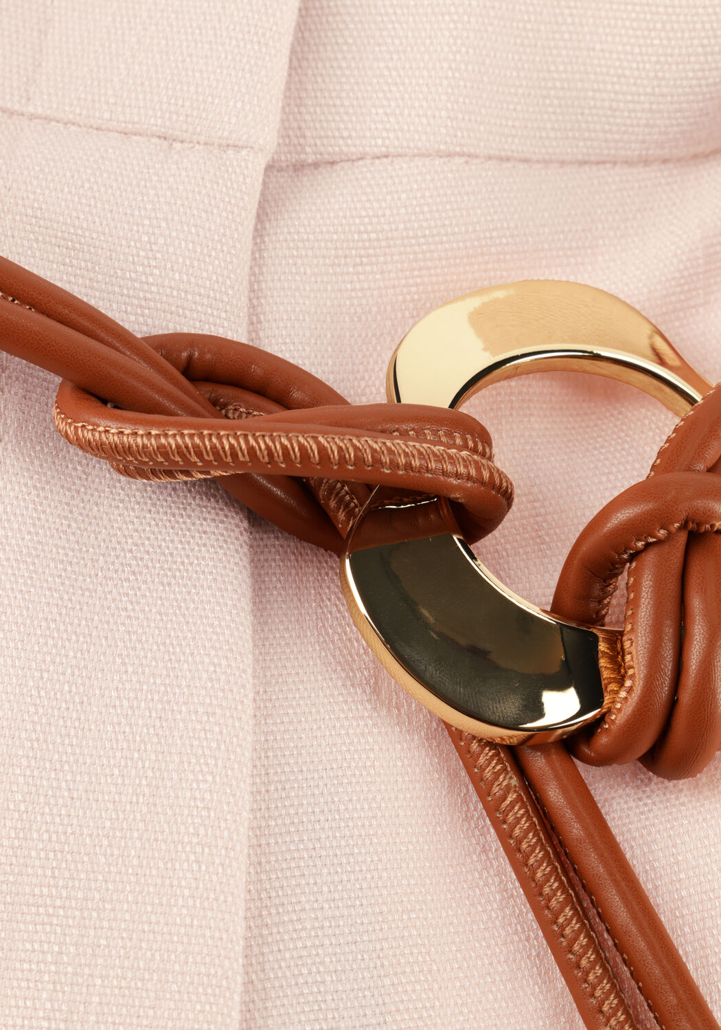 Lichtroze CAROLINE BISS Broeken/jumpsuits 1595 - large