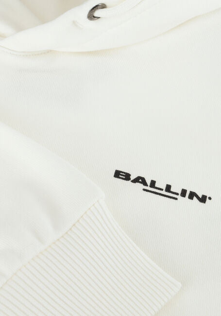 Gebroken wit BALLIN Sweater 037354 - large