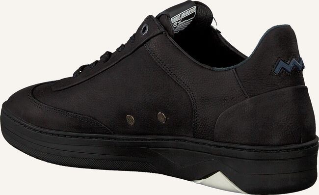 Zwarte FLORIS VAN BOMMEL Lage sneakers 16255 Zwarte FLORIS VAN BOMMEL Lage sneakers 16255 - large