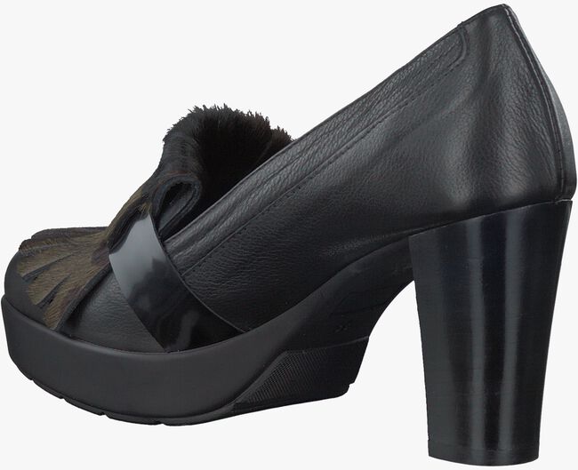 Black ROBERTO D'ANGELO shoe 1281  - large