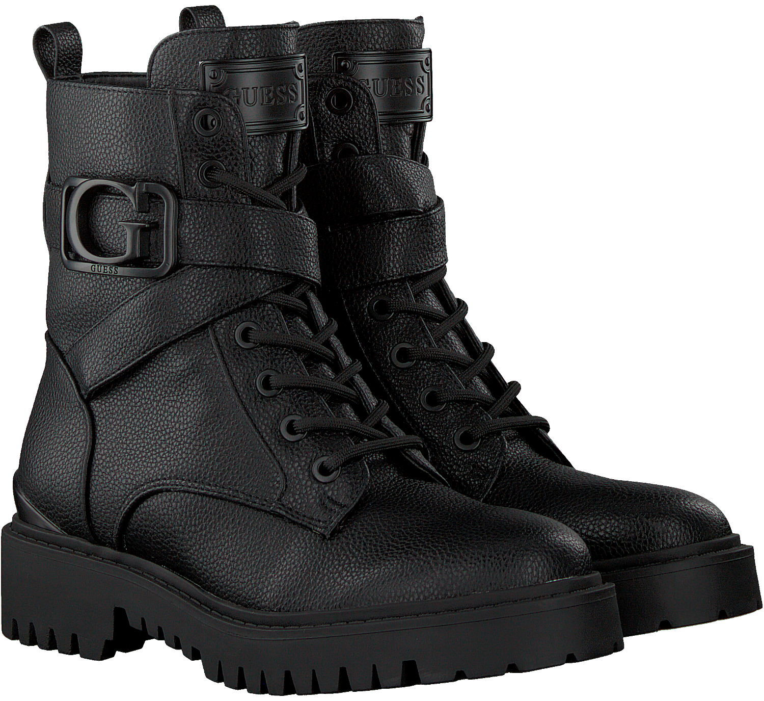 Bottine guess orana