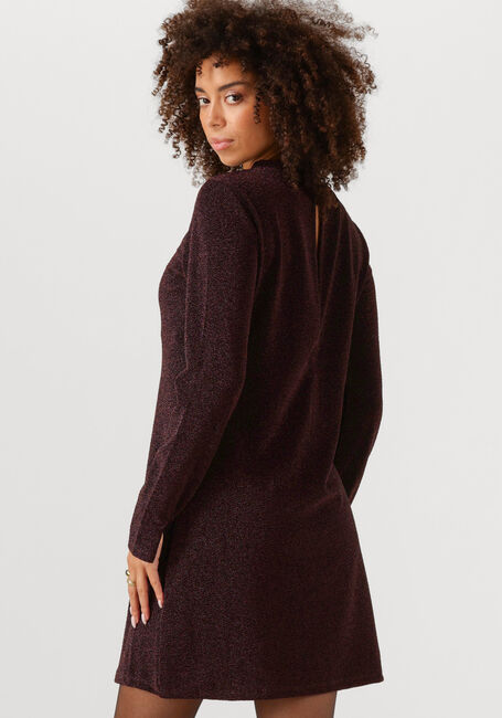 OBJECT OBJFILIPA L/S RE SHORT DRESS OBJECT OBJFILIPA L/S RE SHORT DRESS - large