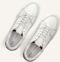 Witte OMODA ATELIER Sneakers X NINA - HANNA Witte OMODA ATELIER Sneakers X NINA - HANNA - medium