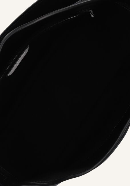 Zwarte LIEBESKIND Handtas HOBO M Zwarte LIEBESKIND Handtas HOBO M - large