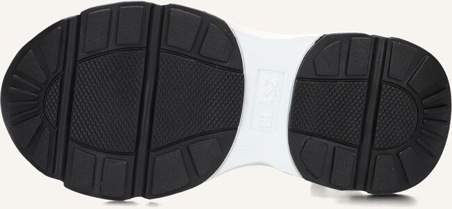 Witte BLASZ Sneakers TOKIO-08 Witte BLASZ Sneakers TOKIO-08 - large