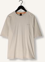 BOSS ORANGE T-shirt TERELAXBOSS en beige BOSS ORANGE T-shirt TERELAXBOSS en beige - medium