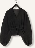 Zwarte NOTRE-V Top NV-GABBIE Zwarte NOTRE-V Top NV-GABBIE - medium