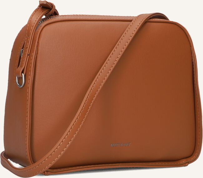 MATT NAT ARC Sac bandoulière en marron Omoda - Main Image