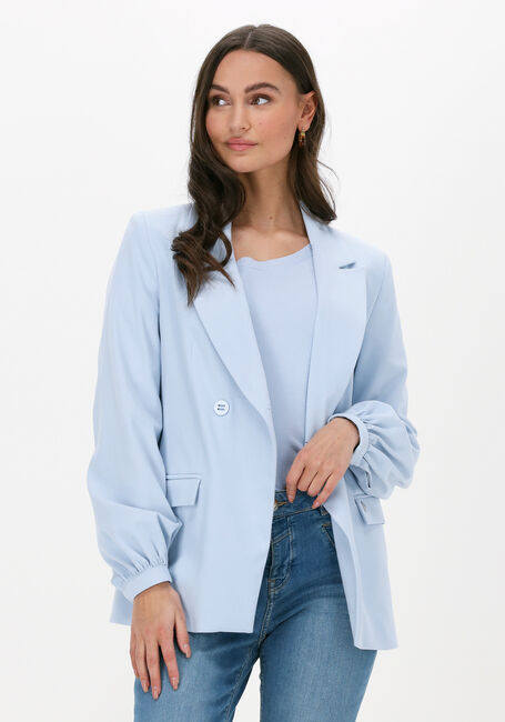 MOS MOSH Blazer GABBY DEB BLAZER en bleu - large
