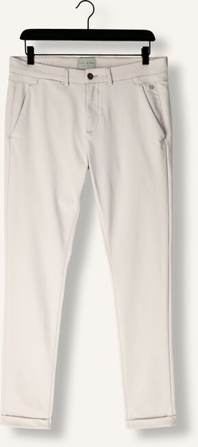 Grijze CAST IRON Chino RISER CHINO STRETCH Grijze CAST IRON Chino RISER CHINO STRETCH - large