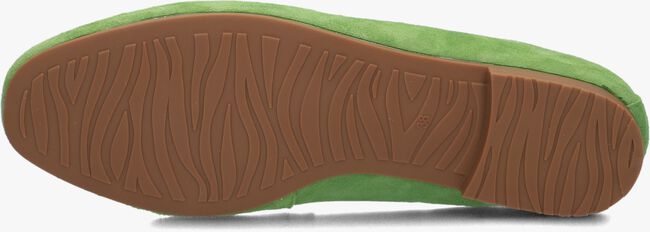 BLASZ SHN2559 Loafers en vert - large