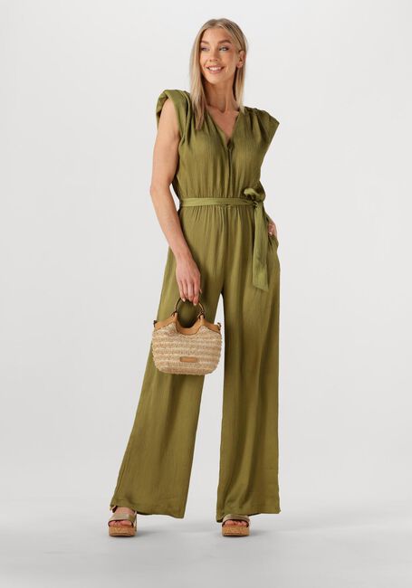 SUNCOO Combinaison TAYLOR Olive - large