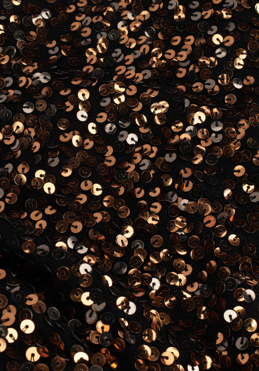 NOTES DU NORD ELOISE BLOUSE Blouses en marron - large