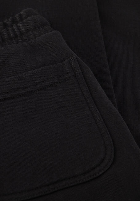 Zwarte LYLE & SCOTT Joggingbroek HEAVYWEIGHT SWEATPANT - large