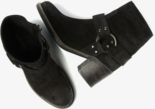 VIA VAI FLO BAKER Bottines en noir - large